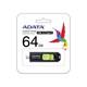 ADATA ACHO-UC300-64G-RBK/GN USB Flash