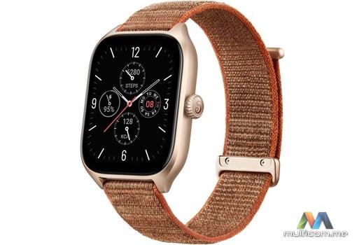 Xiaomi GTS 4 (Autumn Brown)  Smartwatch