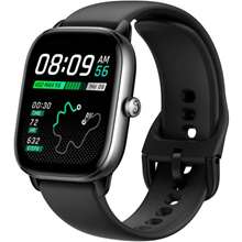 Xiaomi Amazfit  GTS 4 Mini (Black)&nbsp;