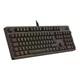 MS Industrial  ELITE C720 Gaming tastatura