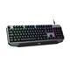 MS Industrial ELITE C910 Gaming tastatura