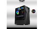 Armaggeddon TRON HOLO-5 ATX Black