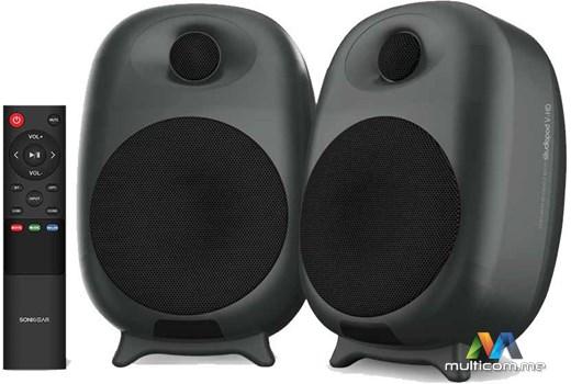 SONICGEAR StudioPod V-HD - Black Zvucnik