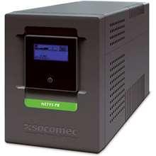 Socomec NPR-2000-MT