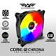 Armaggeddon CHROMA CORE-12 Cooler