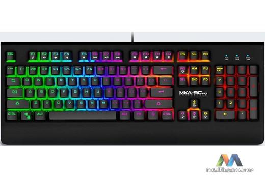 Armaggeddo MKA-9C PRO PSYCHEAGLE Gaming tastatura