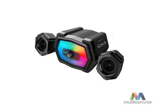 SONICGEAR iOX 3 Zvucnik