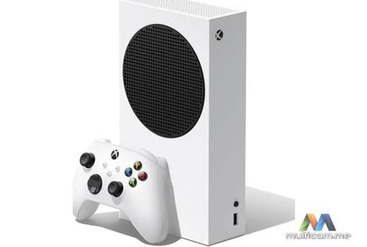 Microsoft Xbox S 512GB (Bijela) Konzola