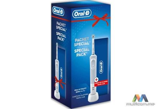 Oral B Vitality White GiftBox