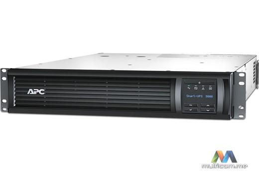 APC SMT3000RMI2UC