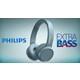 Philips TAH4205BL/00 Slusalice