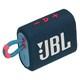 JBL GO 3 (Plavo rozi) Zvucnik