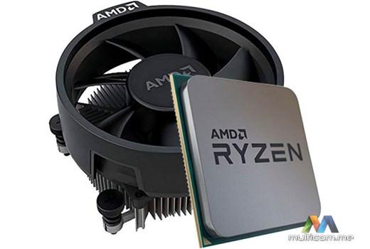AMD 100100000644MPK procesor