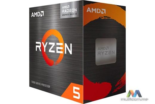 AMD 100-100000252BOX procesor