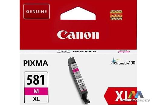 Canon CLI-581M XL Cartridge