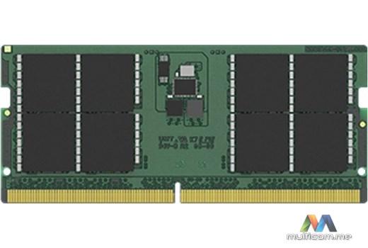 Kingston KVR48S40BD8-32 Memorija za laptop