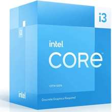 Intel Core i3-13100F