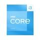 Intel Core i3-13100 procesor