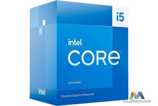 Intel Core i5-13400F  procesor