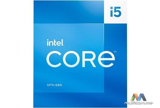 Intel Core i5-13400 procesor