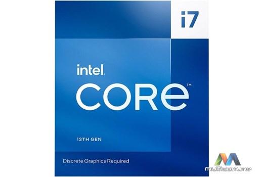 Intel Core i7-13700F procesor
