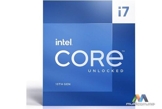 Intel Core i7-13700 procesor