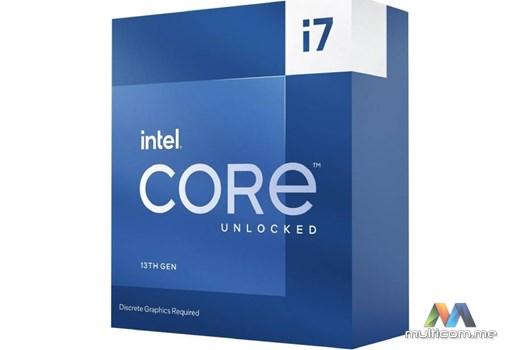 Intel Core i7-13700KF procesor