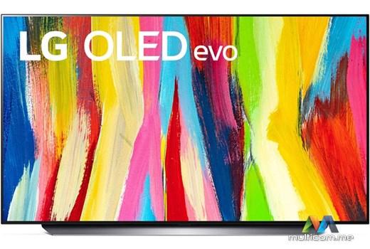 LG OLED48C21LA Televizor