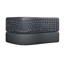 Logitech ERGO K860 (EN) 