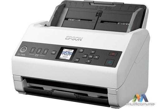 EPSON DS-730N A4