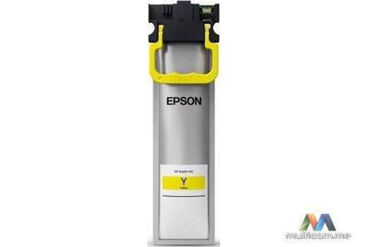 EPSON T11C440 (Yellow) Toner