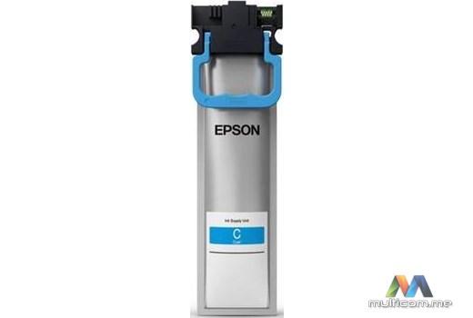 EPSON T11C240 (Cyan) Cartridge