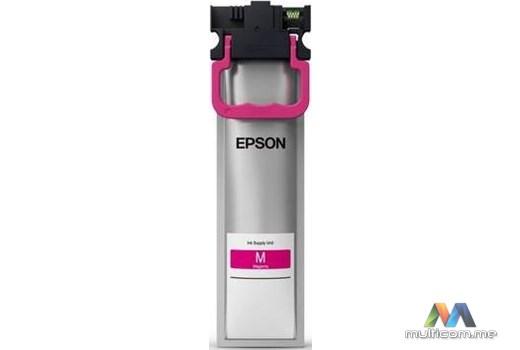 EPSON T11C340 (Magenta) Toner