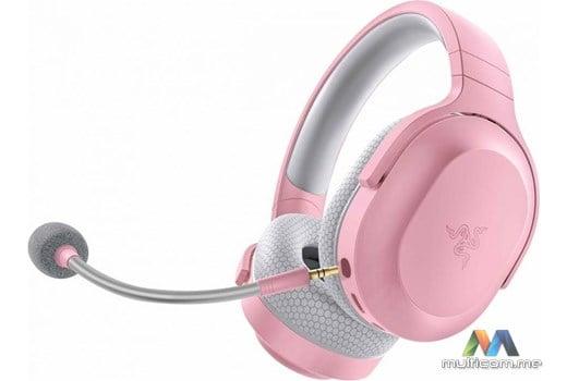 Razer Barracuda X (2022) Quartz Gaming slusalice