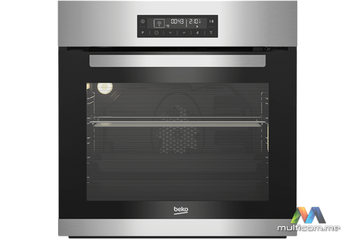 BEKO BIM22400XMS 