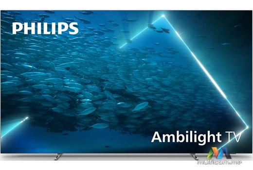 Philips 55OLED707/12 Televizor