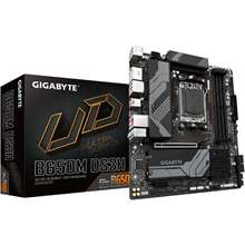 Gigabyte B650M DS3H rev. 1.x 