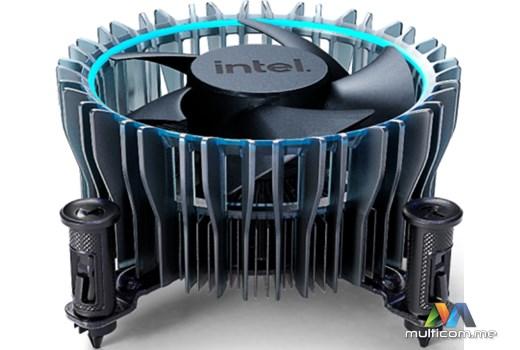 Intel Laminar RM1 Cooler