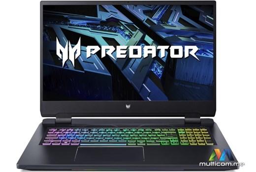 Acer Predator Helios 300 (PH317-56-785F) Laptop