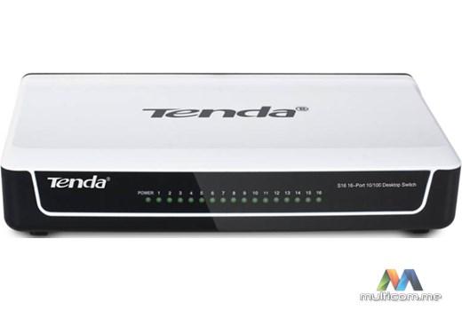 TENDA S16 16-Port