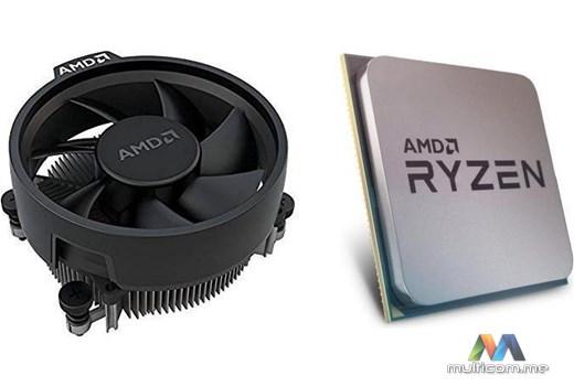 AMD Ryzen 5 2500X  procesor