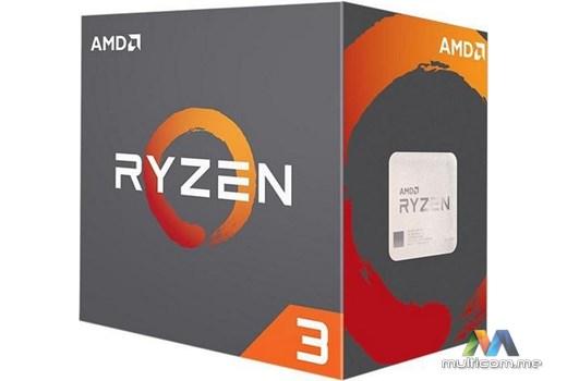 AMD CPU01314 procesor