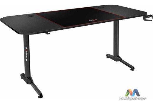 Huzaro Hero 4.7 (Black)