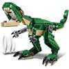 LEGO Mighty Dinosaurs 3u1 (31058)