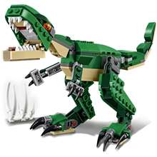LEGO Mighty Dinosaurs 3u1 (31058)