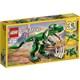 LEGO Mighty Dinosaurs 3u1 (31058) kockice