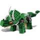 LEGO Mighty Dinosaurs 3u1 (31058) kockice