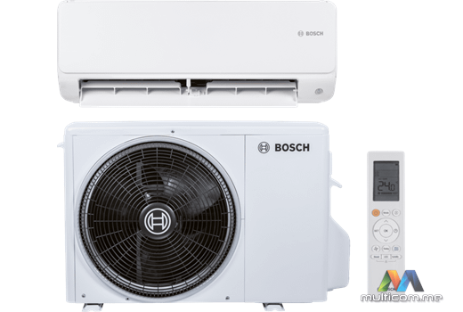 Bosch CL 6000i 12K (35WE) Klima