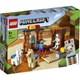 LEGO Minecraft 21167 kockice