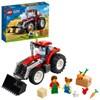 LEGO City 60287 Traktor&nbsp;